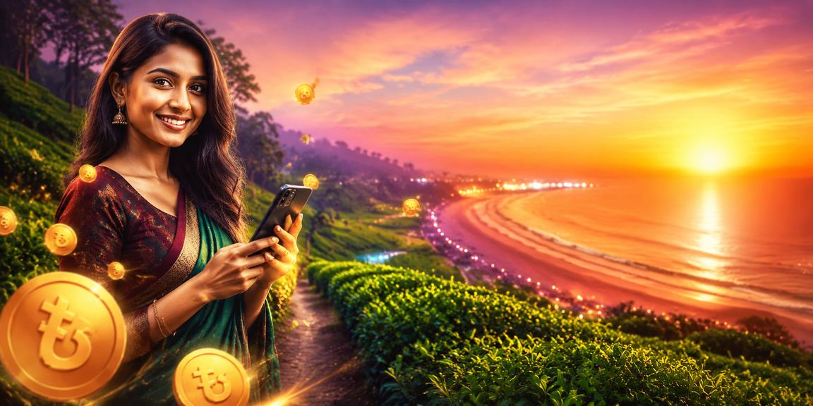 চট্টগ্রামে ক্রিকেট বেটিং – বাংলাদেশি টাকায় বাজি