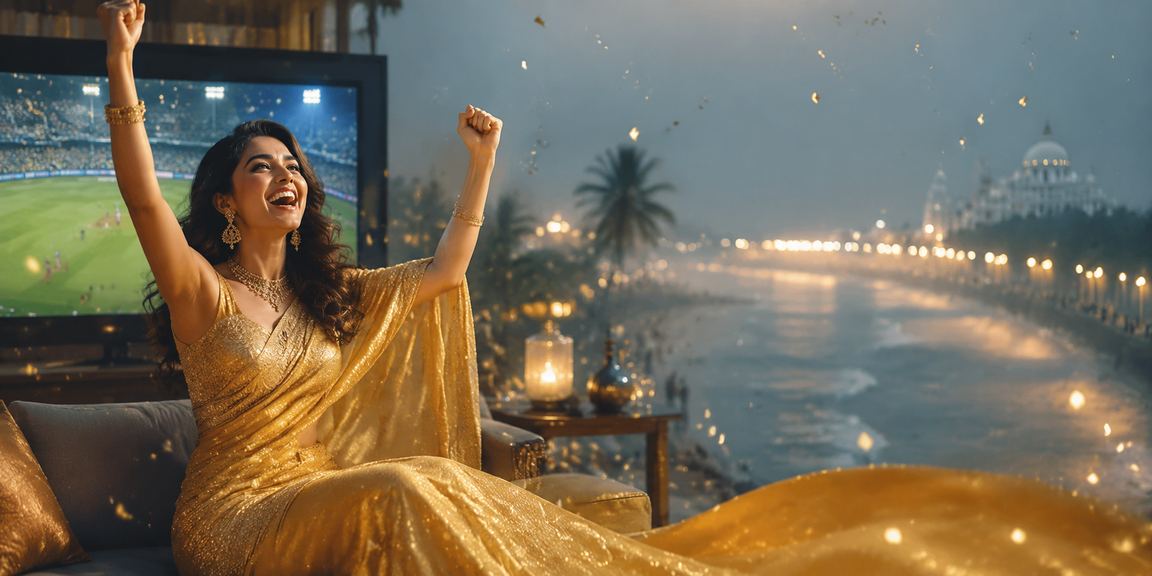 রংপুরের একজন ক্রীড়াপ্রেমী bdt7 - এ ক্রিকেট বেটিং উপভোগ করছেন