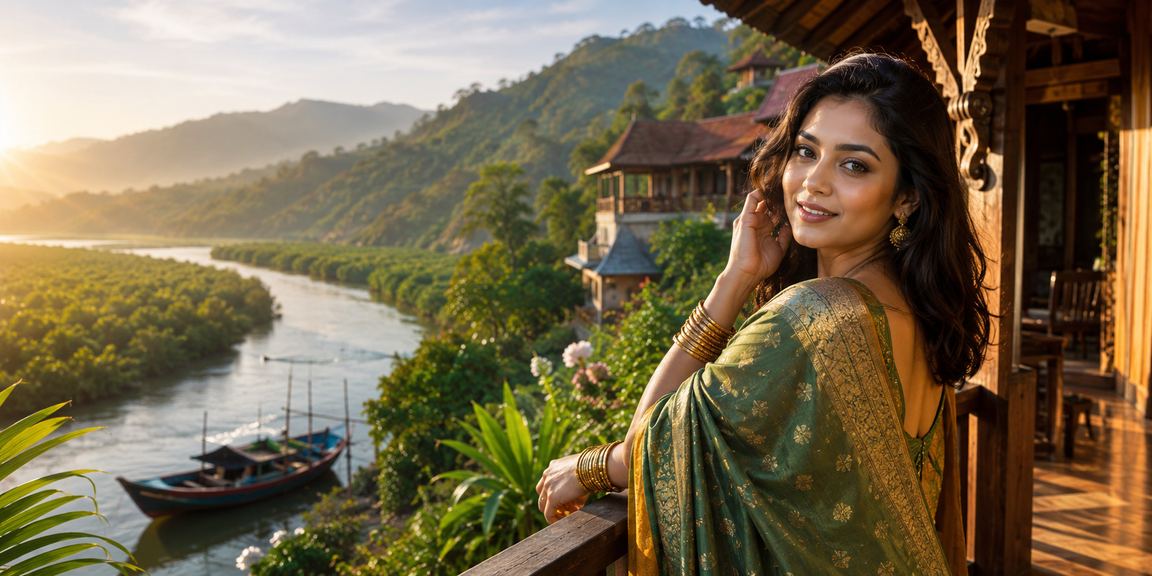 সুন্দরবন অঞ্চলে bdt7 বেটিং – বাংলাদেশি মডেল